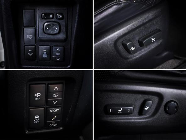 Toyota Land Cruiser Prado 150 Series с пробегом 2011 года, цена 2 690 000 рублей, 230000 км, внедорожник, Автокод Объявления