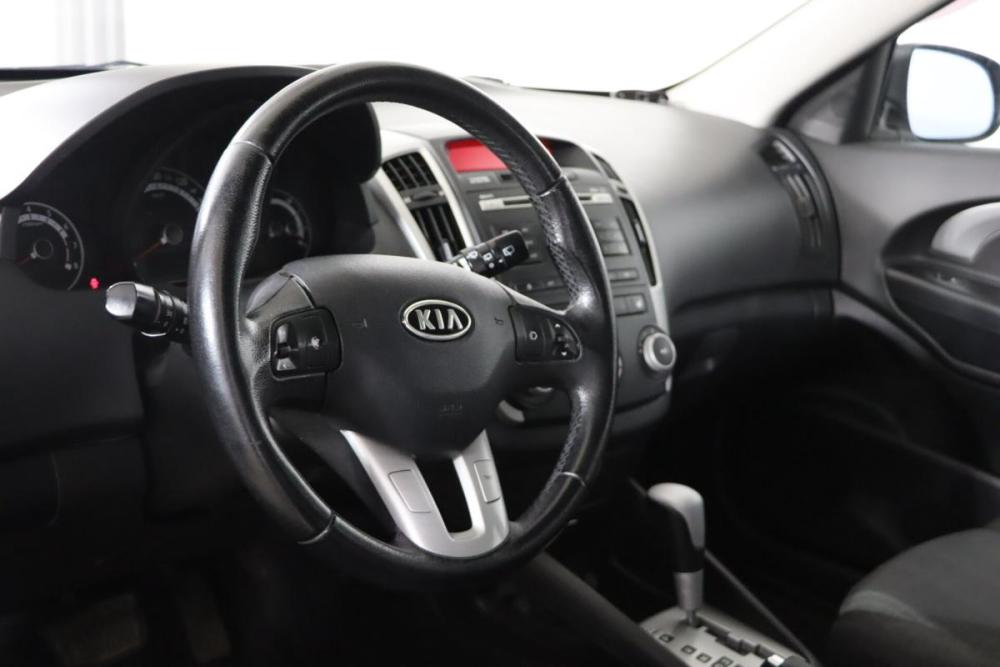 Kia Ceed I Рестайлинг Нижний Новгород  - изображение 9