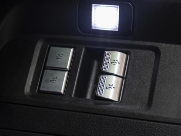 GAC GS8 II с пробегом 2023 года, цена 3 969 000 рублей, 27000 км, внедорожник, Автокод Объявления