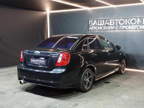 Chevrolet Lacetti I с пробегом 2012 года, цена 475 000 рублей, 164610 км, седан, Автокод Объявления