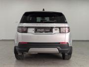 Land Rover Discovery Sport I Рестайлинг Москва  - изображение 33