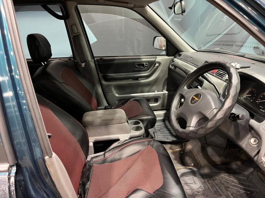 Honda CR-V I Пермь  - изображение 14