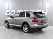 Porsche Cayenne I Рестайлинг (957) Ростов-на-Дону  - изображение 25