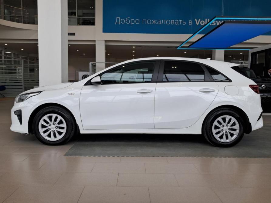 Kia Ceed III Казань  - изображение 10