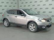 Nissan Qashqai I Рестайлинг Оренбург  - изображение 29