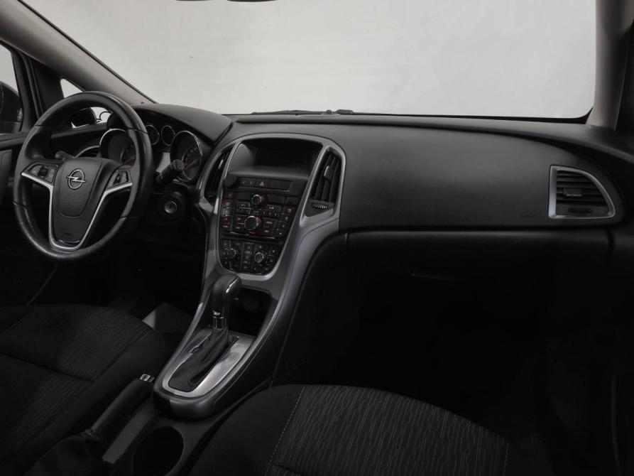 Opel Astra J Рестайлинг Альметьевск  - изображение 12