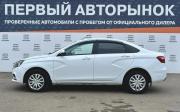 Lada (ВАЗ) Vesta I Краснодар  - изображение 29