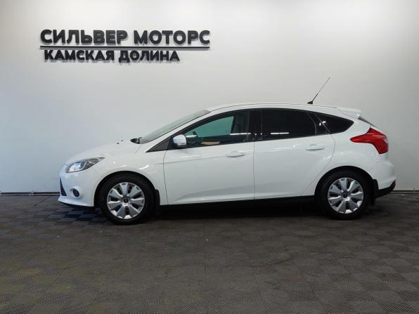 Ford Focus III с пробегом 2011 года, цена 715 000 рублей, 146000 км, хэтчбек, Автокод Объявления