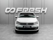 Volkswagen Polo V Рестайлинг Тюмень  - изображение 19