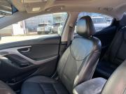 Hyundai Elantra V (MD) Краснодар  - изображение 37