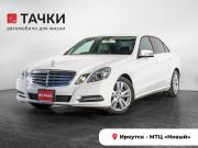 Mercedes-Benz E-Класс IV (W212 S212 C207) Иркутск  - изображение 28