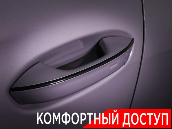 Volkswagen Tiguan III (China Market) с пробегом 2024 года, цена 4 390 000 рублей, 25548 км, внедорожник, Автокод Объявления