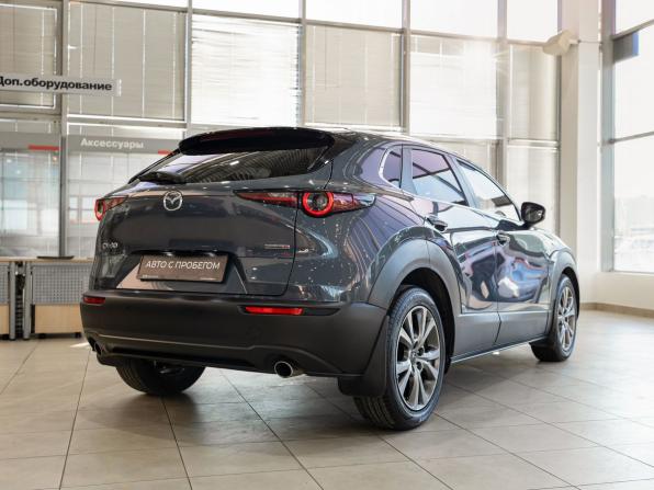 Mazda CX-30 I с пробегом 2021 года, цена 2 440 000 рублей, 92815 км, внедорожник, Автокод Объявления