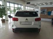 Citroen C5 Aircross I Москва  - изображение 26
