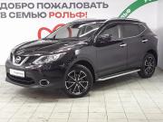 Nissan Qashqai II Москва  - изображение 20