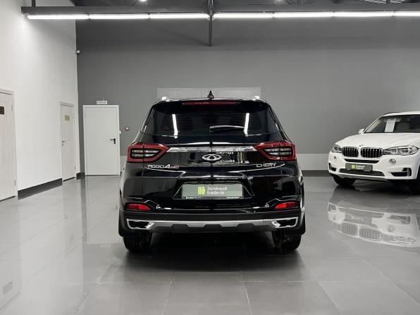 Chery Tiggo 4 Pro I Рестайлинг с пробегом 2024 года, цена 1 750 000 рублей, 17205 км, внедорожник, Автокод Объявления
