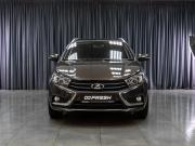 Lada (ВАЗ) Vesta I Тюмень  - изображение 21