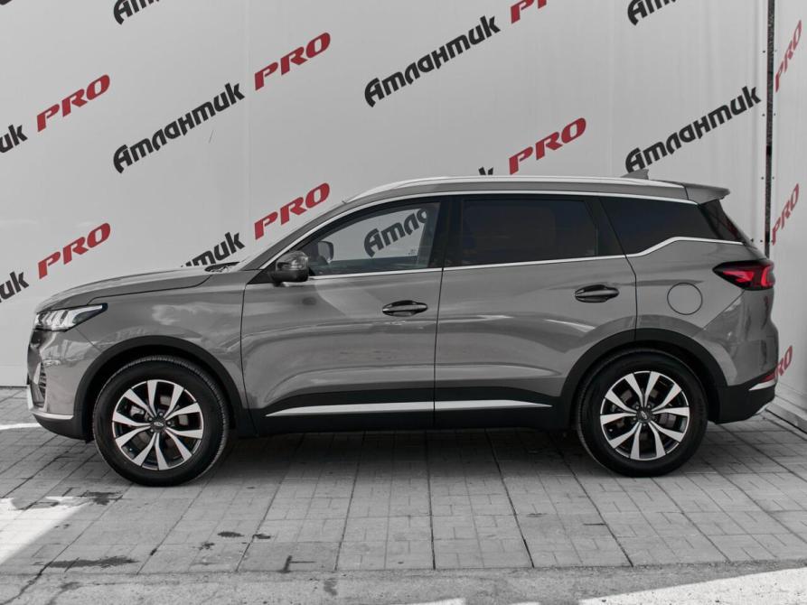 Chery Tiggo 7 Pro I Екатеринбург  - изображение 7