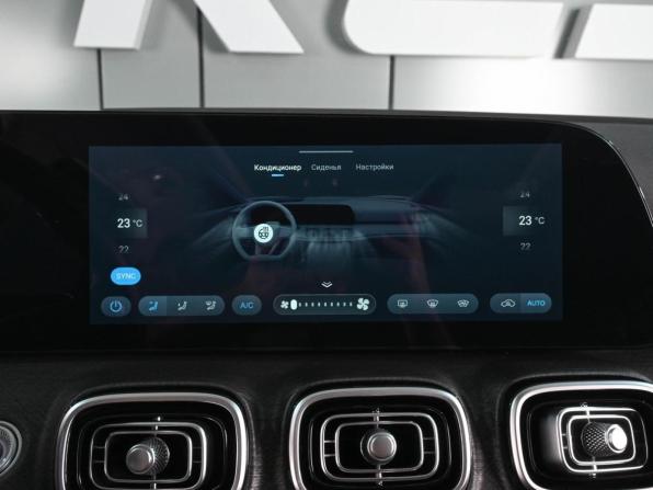 Jaecoo J8 с пробегом 2024 года, цена 3 199 000 рублей, 21839 км, внедорожник, Автокод Объявления