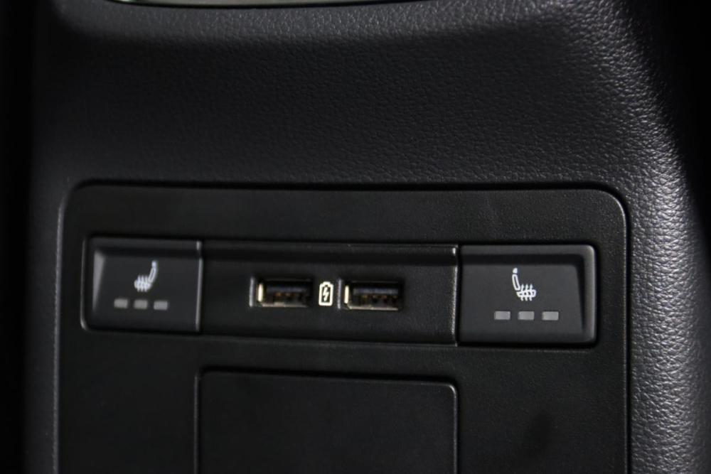 Skoda Octavia III (A7) Рестайлинг Сургут  - изображение 21