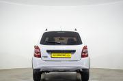 Lada (ВАЗ) Granta I Рестайлинг Оренбург  - изображение 25