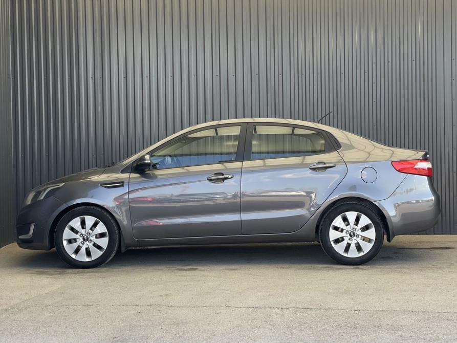 Kia Rio III Пермь  - изображение 30