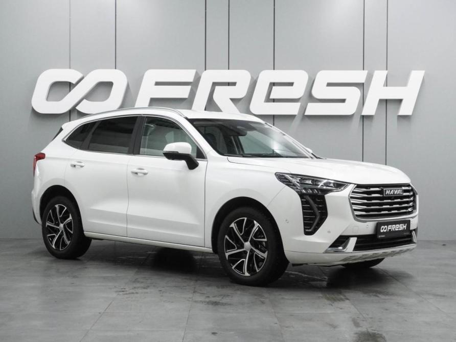 Haval Jolion I Воронеж  - изображение 1