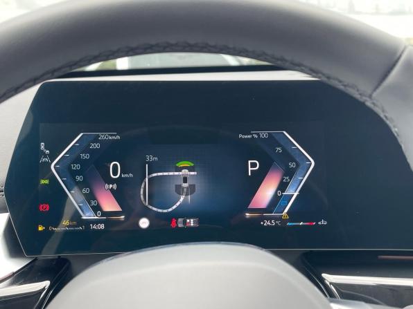 BMW X1 III (U11/U12) с пробегом 2025 года, цена 4 790 000 рублей, 4817 км, внедорожник, Автокод Объявления