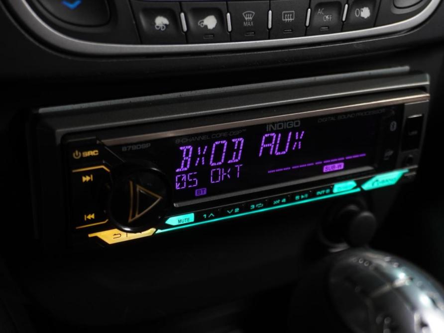 Renault Megane III Рестайлинг Воронеж  - изображение 16