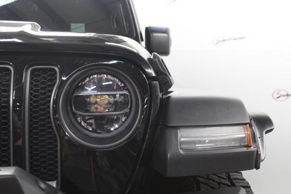 Jeep Wrangler IV (JL) Владивосток  - изображение 7