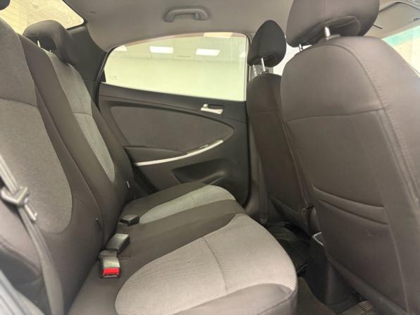 Hyundai Solaris I с пробегом 2011 года, цена 630 000 рублей, 228643 км, седан, Автокод Объявления