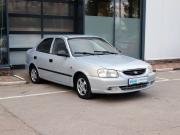 Hyundai Accent II Нижний Новгород  - изображение 19