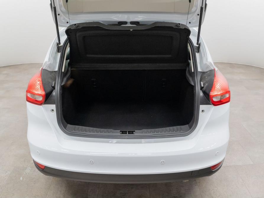 Ford Focus III Рестайлинг Красноярск  - изображение 21