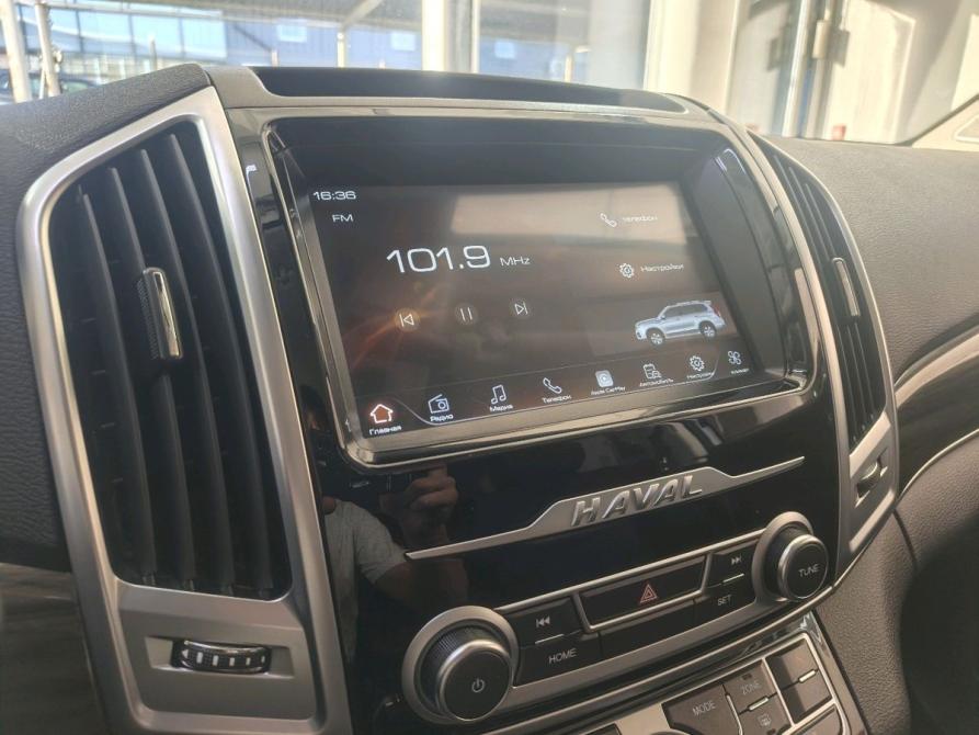 Haval H9 I Рестайлинг Минеральные Воды  - изображение 12