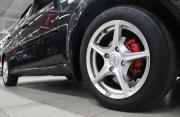 Chevrolet Lacetti I Сургут  - изображение 49