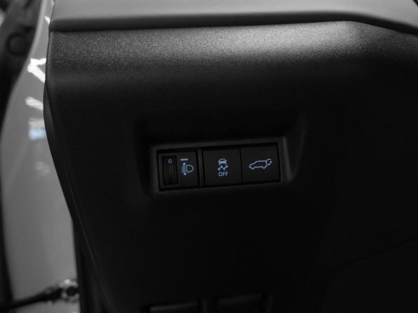 Toyota RAV4 VI (XA60) с пробегом 2026 года, цена 4 020 000 рублей, 9 км, внедорожник, Автокод Объявления