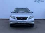 Lexus RX III Москва  - изображение 15