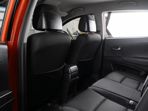 SsangYong Actyon II с пробегом 2012 года, цена 769 000 рублей, 215024 км, внедорожник, Автокод Объявления