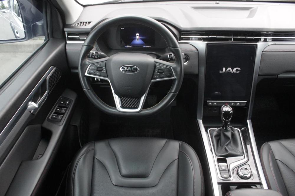 JAC T8 Pro Брянск  - изображение 7