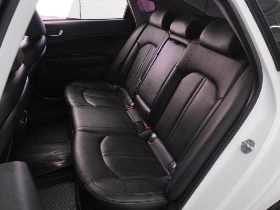 Kia Optima IV Рестайлинг Воронеж  - изображение 9