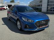 Hyundai Sonata VII (LF) Рестайлинг Екатеринбург  - изображение 25