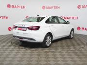 Lada (ВАЗ) Vesta I Рестайлинг (NG) Вологда  - изображение 22
