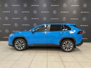 Toyota RAV4 V (XA50) Москва  - изображение 35