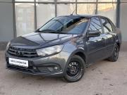 Lada (ВАЗ) Granta I Рестайлинг Ярославль  - изображение 14