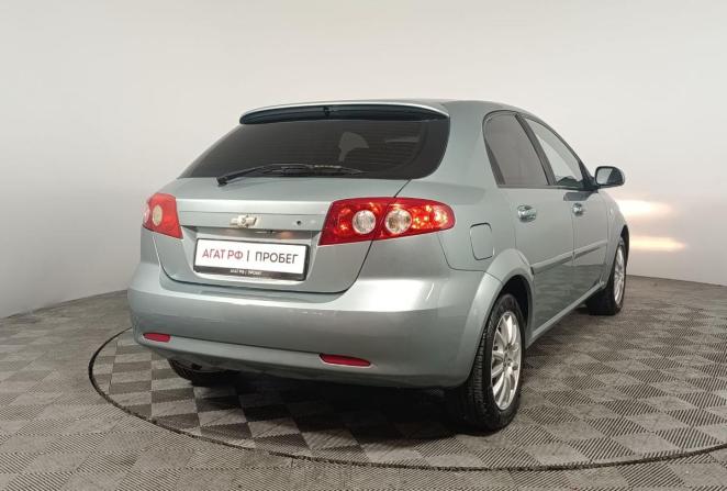 Chevrolet Lacetti I с пробегом 2008 года, цена 460 000 рублей, 208545 км, хэтчбек, Автокод Объявления