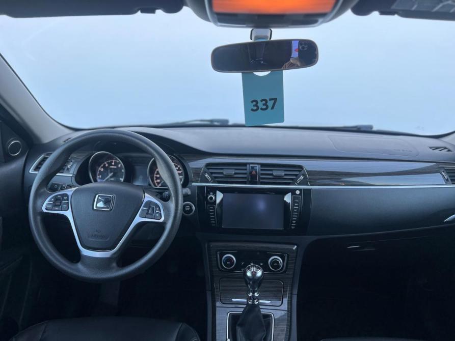 Zotye T600 Санкт-Петербург  - изображение 15