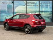 Nissan Qashqai I Рестайлинг Архангельск  - изображение 23