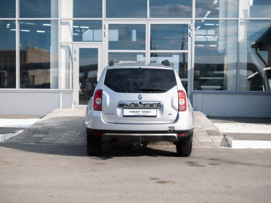Renault Duster I Курган  - изображение 4
