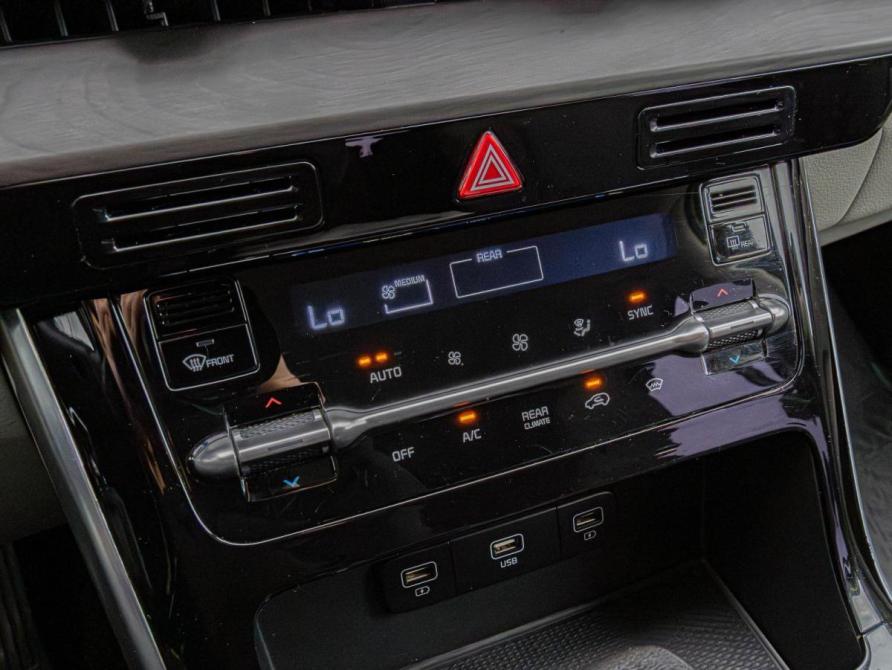 Kia Carnival IV Краснодар  - изображение 16