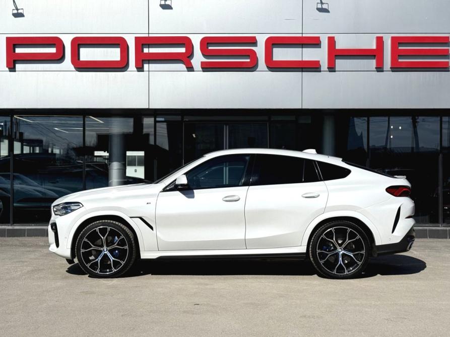 BMW X6 III (G06) Пермь  - изображение 2